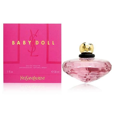 baby doll ysl perfume price india|ysl baby doll perfume australia.